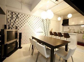 Auberge de jeunesse Khaosan Ninja *