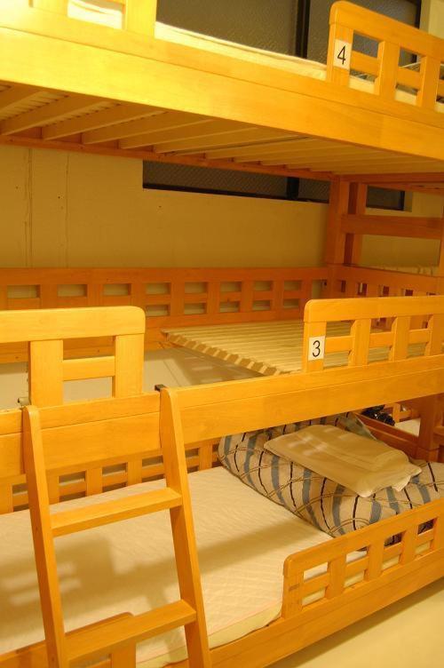 Auberge de jeunesse Khaosan Ninja *